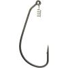 imageBerkley Fusion19 Fishing HooksSmoke Satin