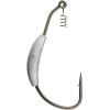 imageBerkley Fusion19 Fishing HooksSmoke Satin