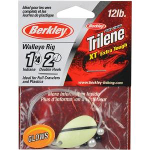 imageBerkley FFSHFlorescent OrangeBlack Stripe