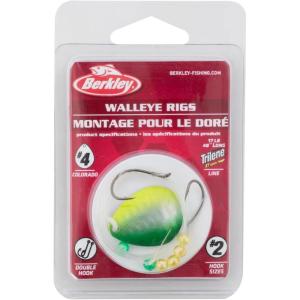 imageBerkley FFSHLime Chartreuse