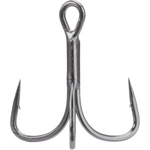 imageBerkley Fusion19 Fishing HooksBlack Nickel