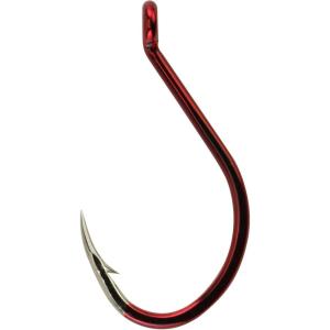 imageBerkley Fusion19 Fishing HooksRed