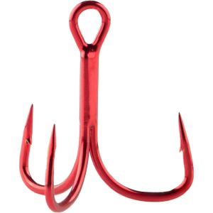 imageBerkley Fusion19 Fishing HooksRojo