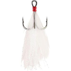 imageBerkley Fusion19 Fishing HooksWhite