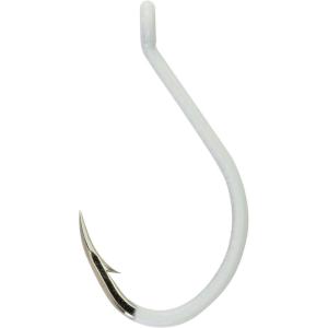 imageBerkley Fusion19 Fishing HooksWhite Glow