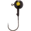 imageBerkley Essentials Round Ball Fishing JigsBlack