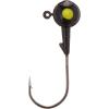 imageBerkley Essentials Round Ball Fishing JigsBlack
