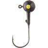 imageBerkley Essentials Round Ball Fishing JigsBlack