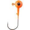 imageBerkley Essentials Round Ball Fishing JigsOrange