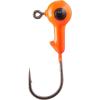 imageBerkley Essentials Round Ball Fishing JigsOrange