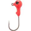 imageBerkley Essentials Round Ball Fishing JigsPink