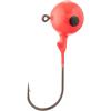 imageBerkley Essentials Round Ball Fishing JigsPink