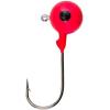 imageBerkley Essentials Round Ball Fishing JigsPink