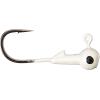 imageBerkley Essentials Round Ball Fishing JigsWhite