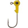 imageBerkley Essentials Round Ball Fishing JigsYellow