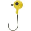 imageBerkley Essentials Round Ball Fishing JigsYellow
