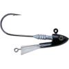 imageBerkley Fusion19 Snap Fishing JigsBlack