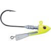 imageBerkley Fusion19 Snap Fishing JigsChartreuse