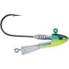 imageBerkley Fusion19 Snap Fishing JigsFools Gold