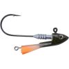 imageBerkley Fusion19 Snap Fishing JigsGreen Pumpkin Orange