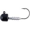 imageBerkley Half Head Fishing JigsBlack