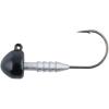imageBerkley Half Head Fishing JigsBlack