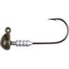 imageBerkley Half Head Fishing JigsGreen Pumpkin