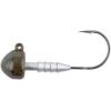 imageBerkley Half Head Fishing JigsGreen Pumpkin