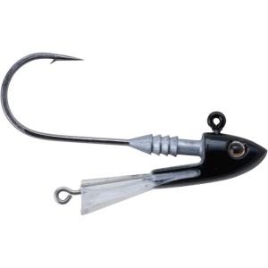imageBerkley Fusion19 Snap Fishing JigsBlack