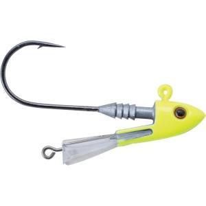 imageBerkley Fusion19 Snap Fishing JigsChartreuse