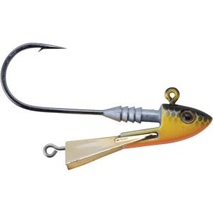 imageBerkley Fusion19 Snap Fishing JigsFools Gold