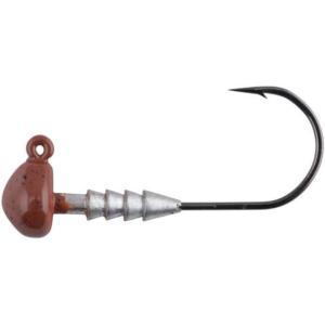 imageBerkley Half Head Fishing JigsBrown