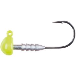 imageBerkley Half Head Fishing JigsChartreuse