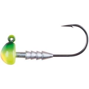 imageBerkley Half Head Fishing JigsFire tiger