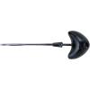imageBerkley Fusion19 Football Head Fishing JigheadsBlack