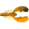 imageBerkley PowerBait Crazy Legs Chigger Craw Soft Plastic Lure 8 Pack Bass FishingAlabama Craw