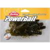 imageBerkley PowerBait Crazy Legs Chigger Craw Soft Plastic Lure 8 Pack Bass FishingGreen Pumpkin