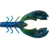 imageBerkley PowerBait Crazy Legs Chigger Craw Soft Plastic Lure 8 Pack Bass FishingOkeechobee Craw