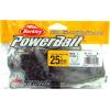 imageBerkley PowerBait Crazy Legs Chigger Craw Soft Plastic Lure 8 Pack Bass FishingWatermelon Candy