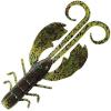 imageBerkley PowerBait Crazy Legs Chigger Craw Soft Plastic Lure 8 Pack Bass FishingWatermelon Candy