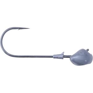 imageBerkley Fusion19 Football Head Fishing JigheadsUnpainted