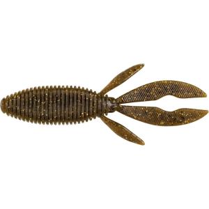 imageBerkley PowerBait Bunker HawgGreen Pumpkin Magic