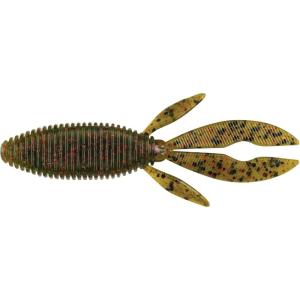 imageBerkley PowerBait Bunker HawgWatermelon Red