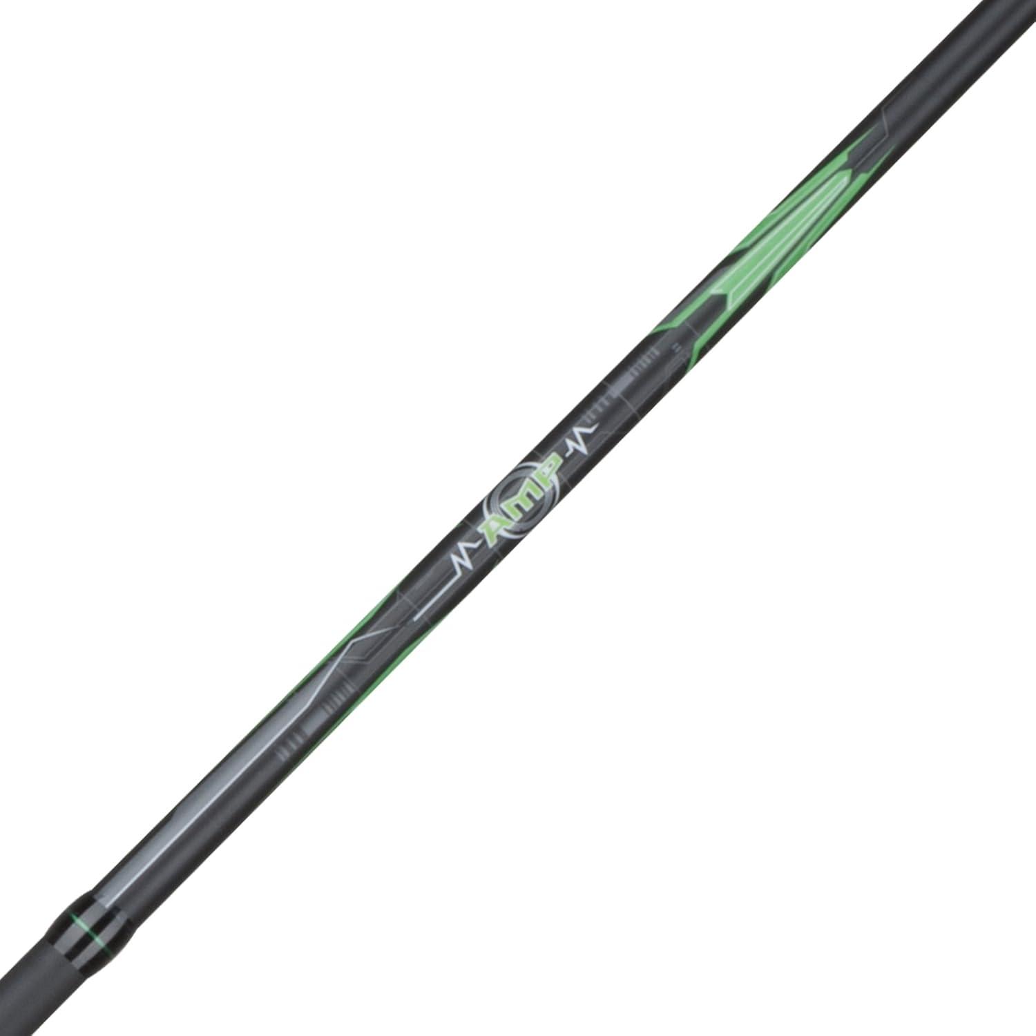 imageBerkley AMP Spinning Rod  66quot  Medium  2pc7  Medium  1pc