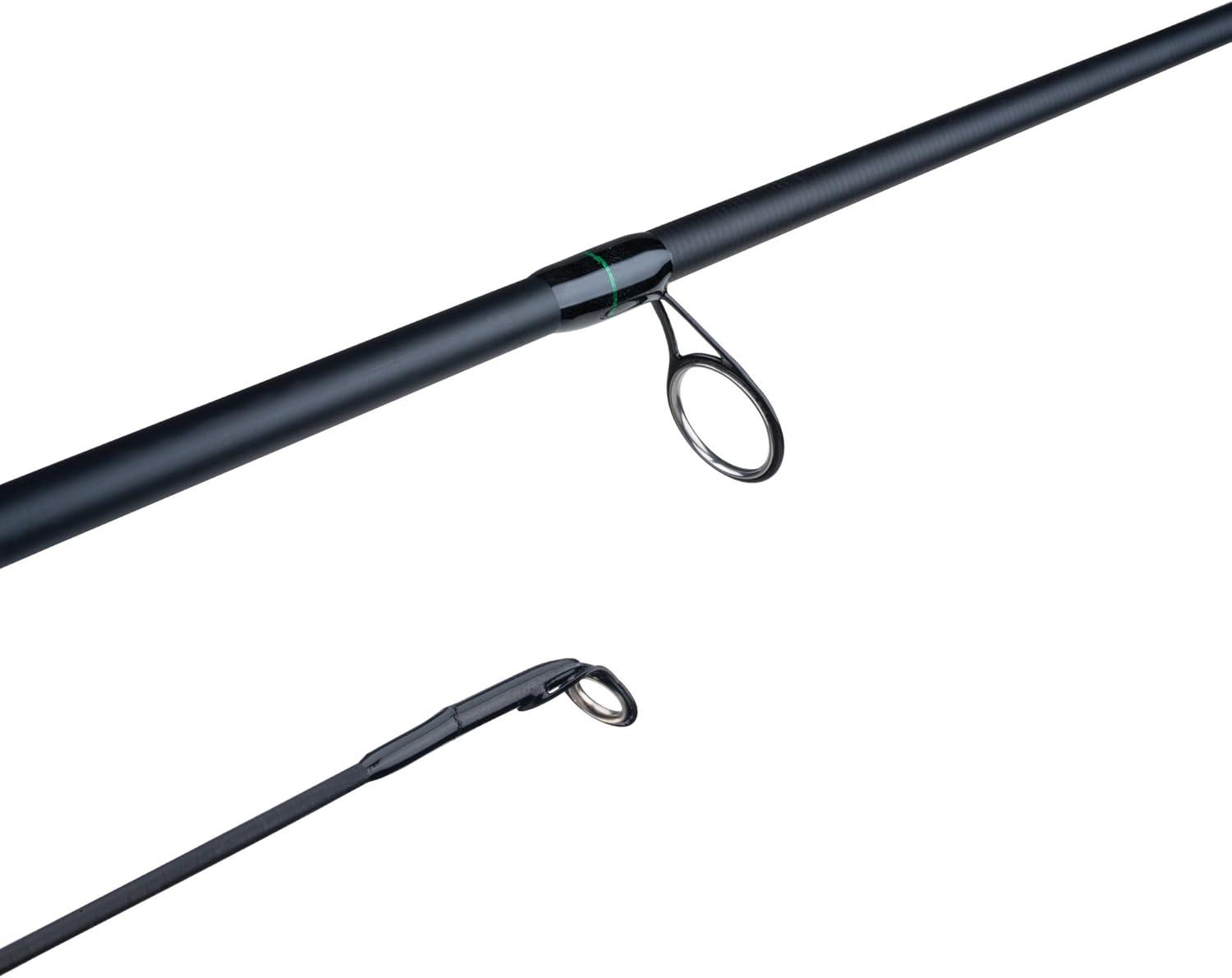 imageBerkley AMP Spinning Rod  66quot  Medium  2pc7  Medium  1pc