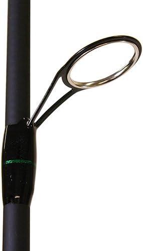 imageBerkley AMP Spinning Rod  66quot  Medium  2pc7  Medium  2pc