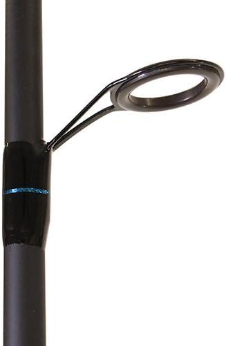 imageBerkley BSASALT661M AMP Saltwater Spinning Rod76 Medium  1pcs