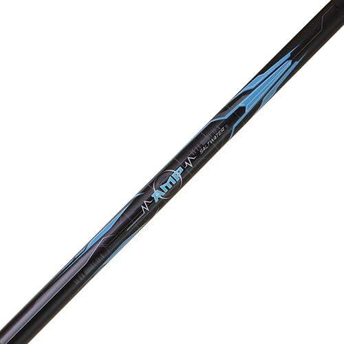 imageBerkley BSASALT661M AMP Saltwater Spinning Rod76 Medium  1pcs