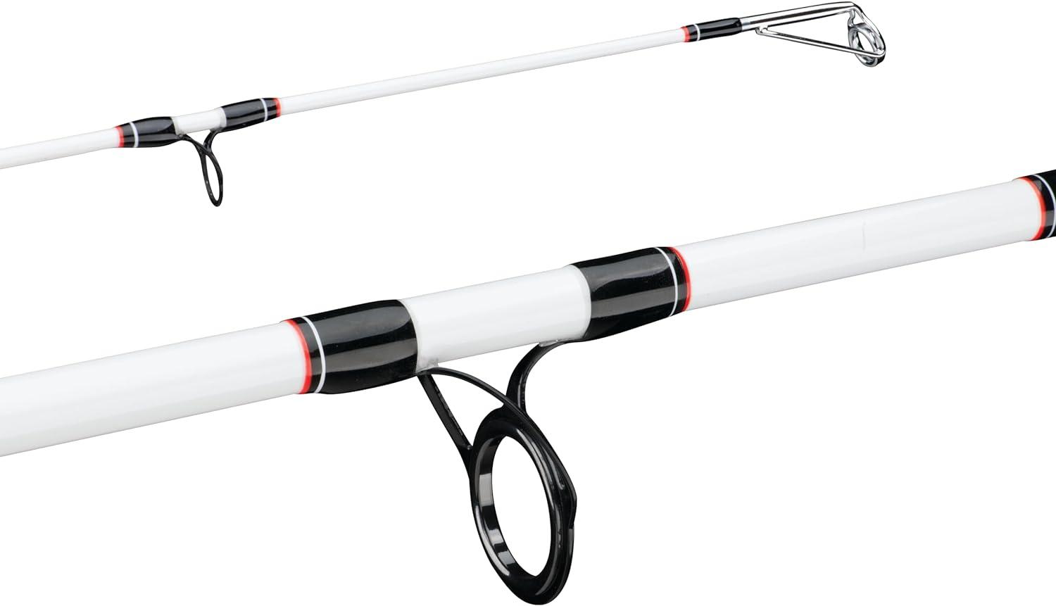 imageBerkley Big Game Spinning Fishing RodSpinning Rod
