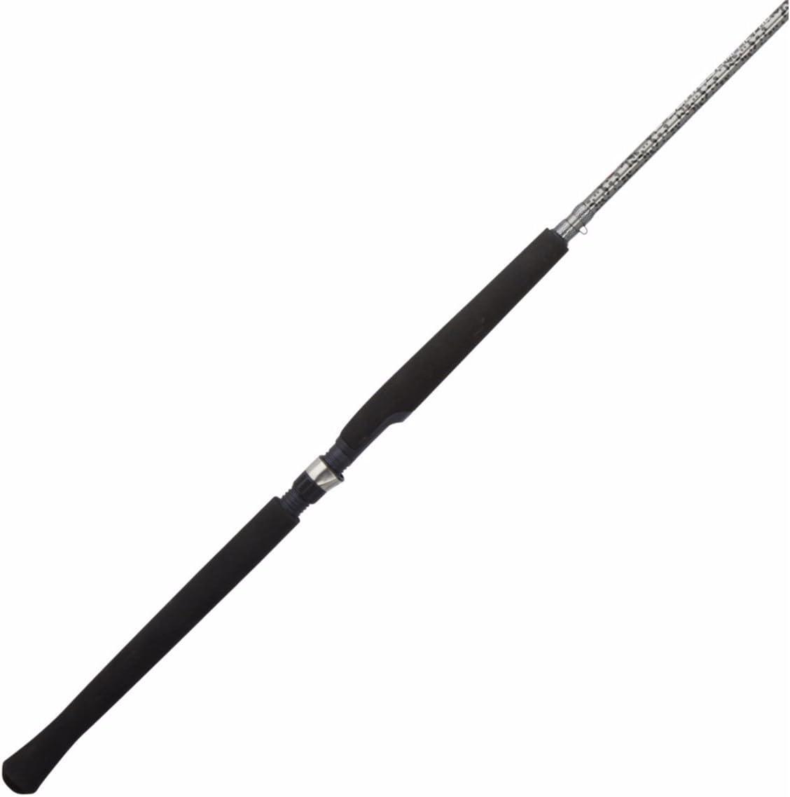 imageBerkley CSeries Crappie Pro Spinning66 Light 1pcs